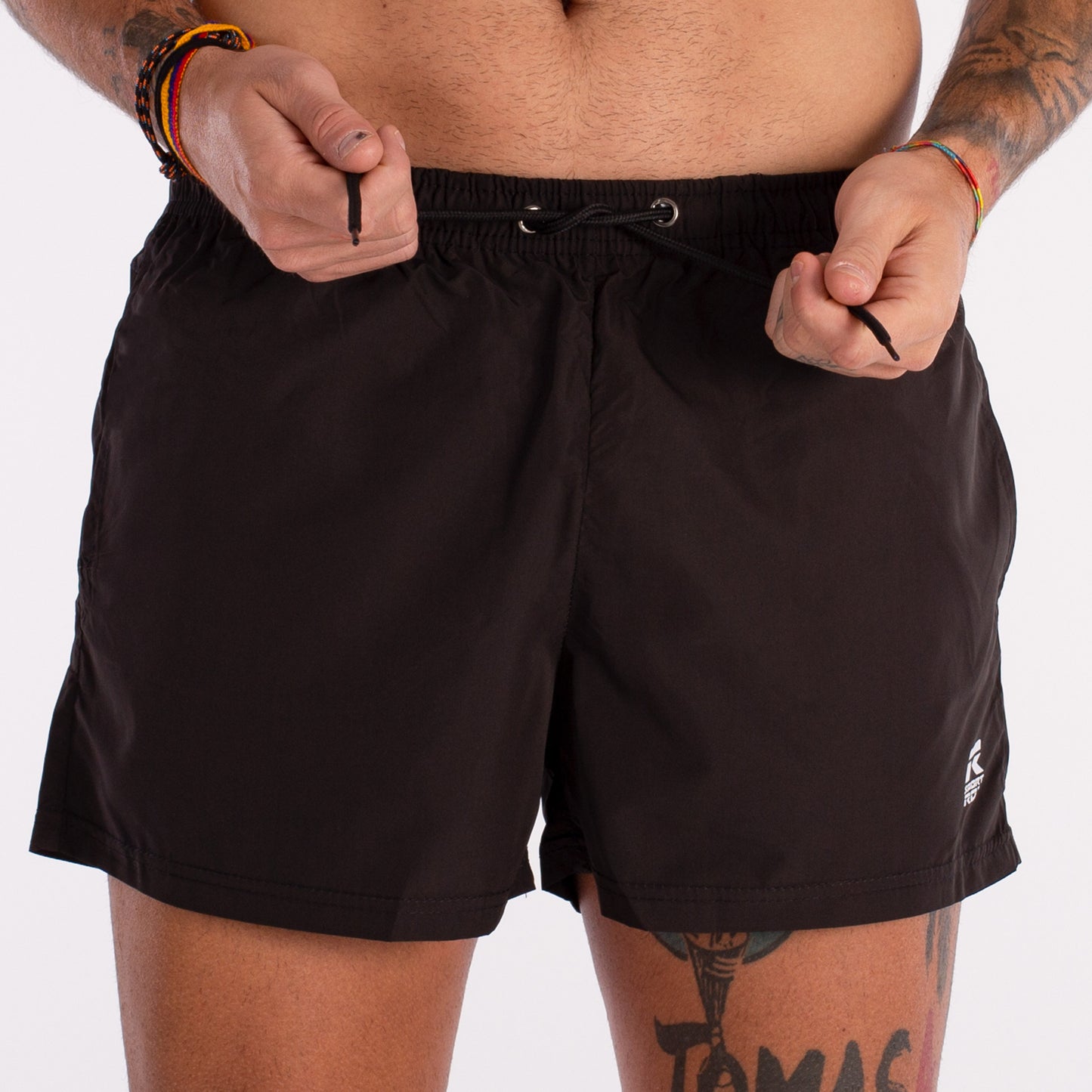 Short Rox R-Diamond Adulto