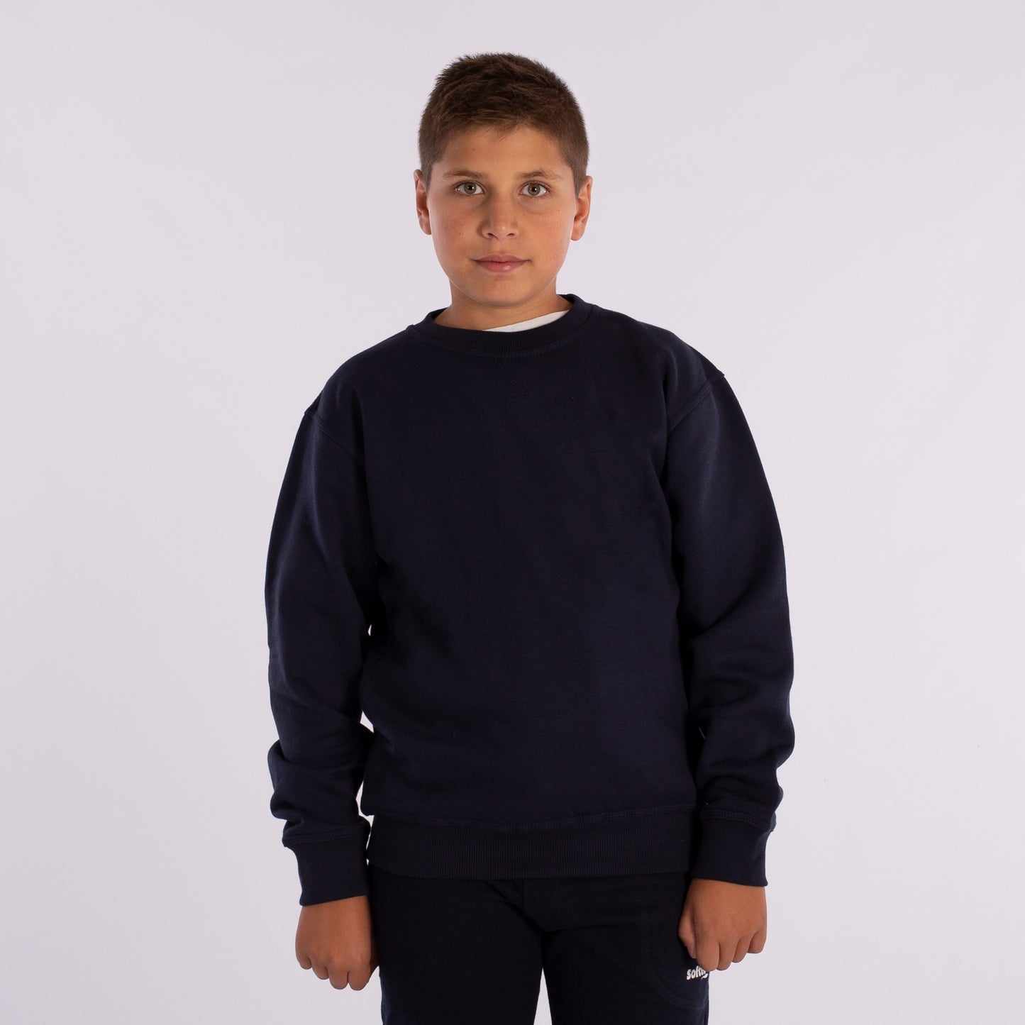 Sudadera Softee Owen Infantil