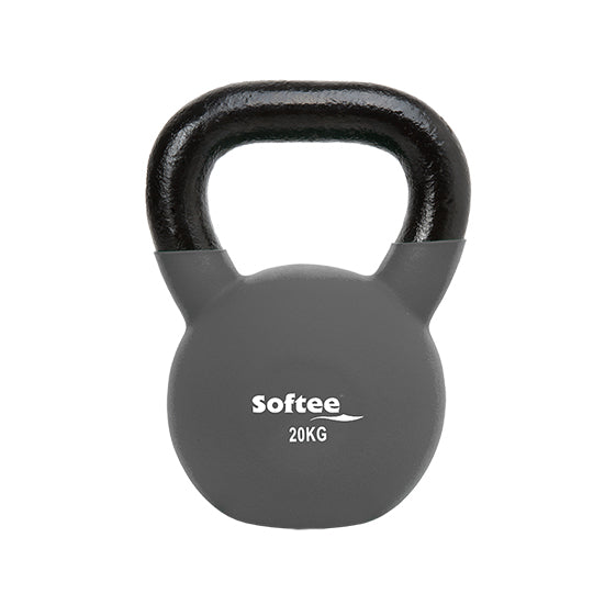 Kettlebell Neopreno Softee