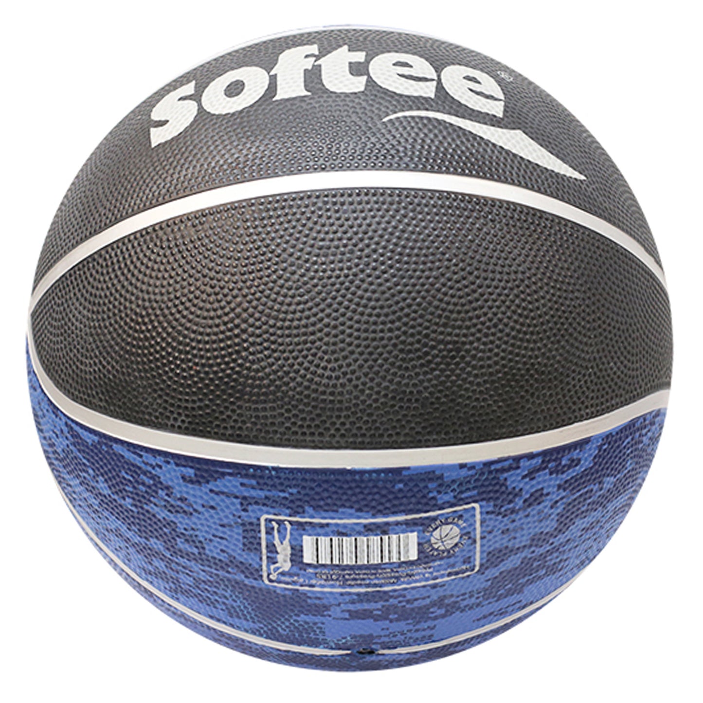 Balón Baloncesto Softee Nylon Monster