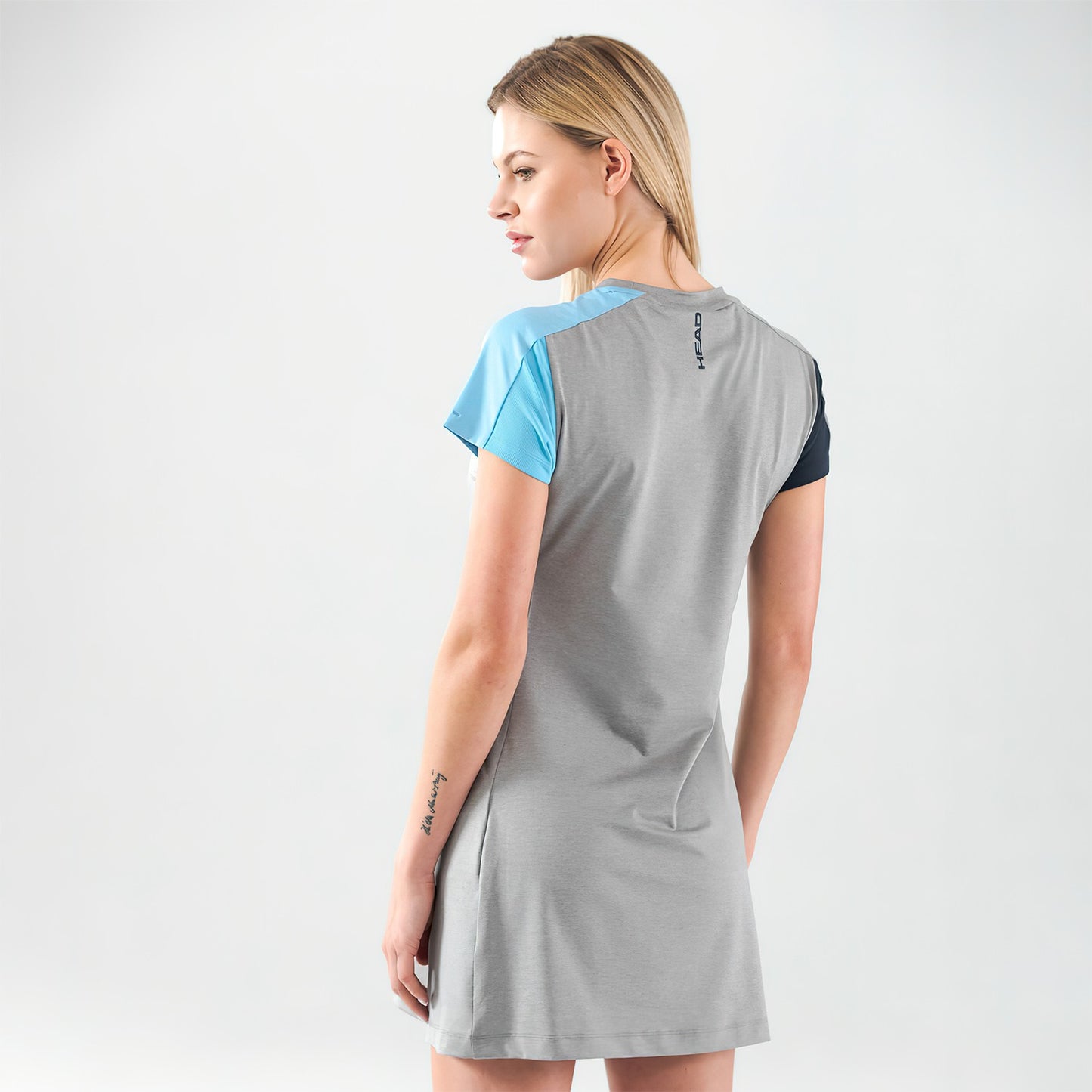 Vestido Head Padel Tech