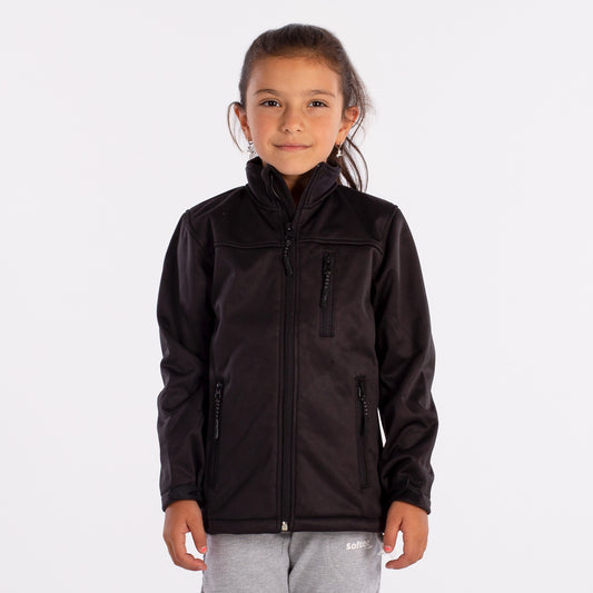 Softshell Jacket Softee Regis Niña