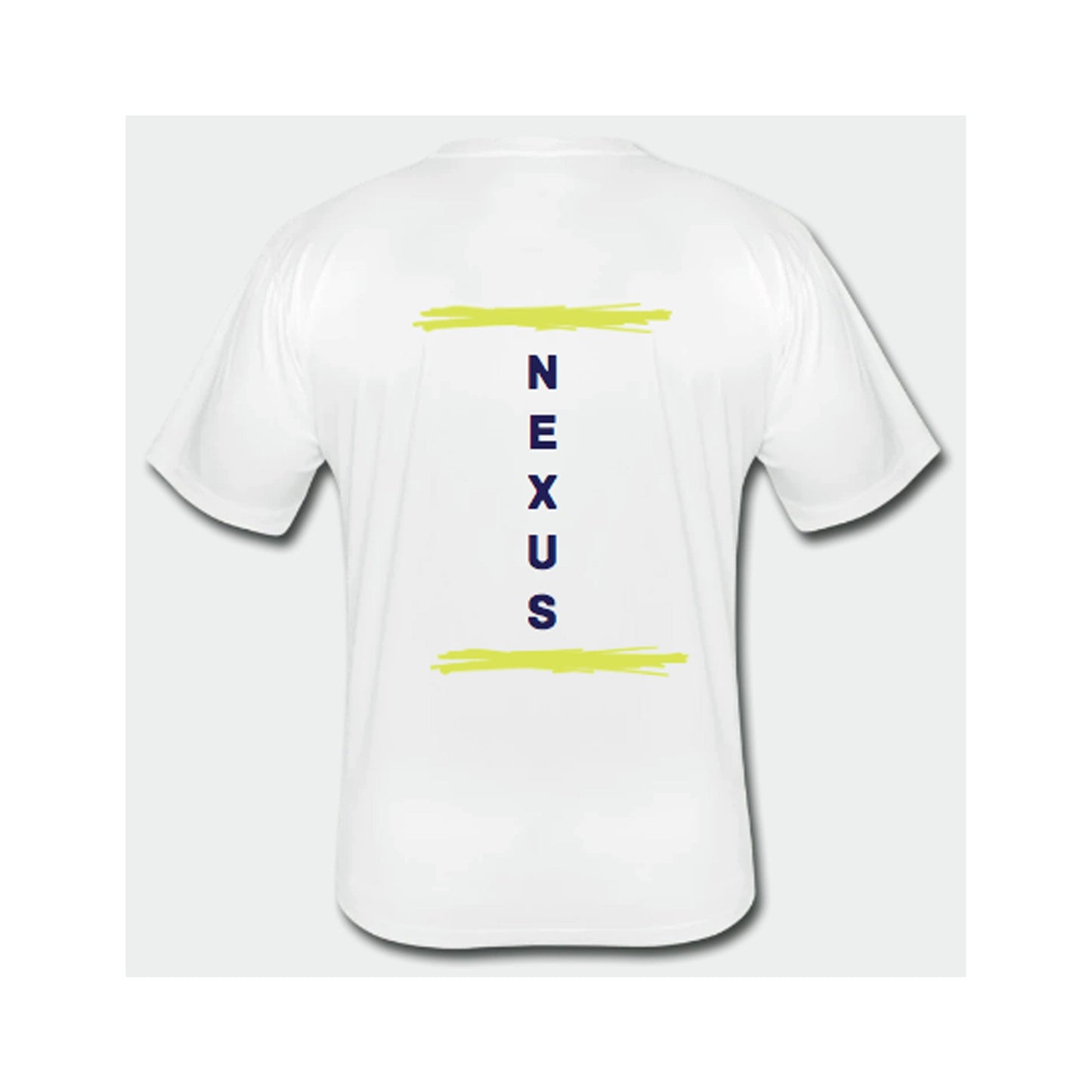 Camiseta Nexus Gran Barrera