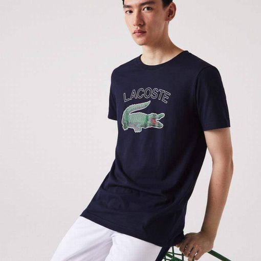 Camiseta Lacoste Th9299166