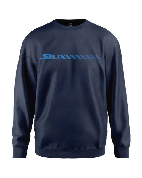 Sudadera Siux Ovni Navy Niño