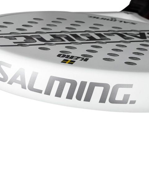 Pala Pádel Salming Magician S5 Dual Force