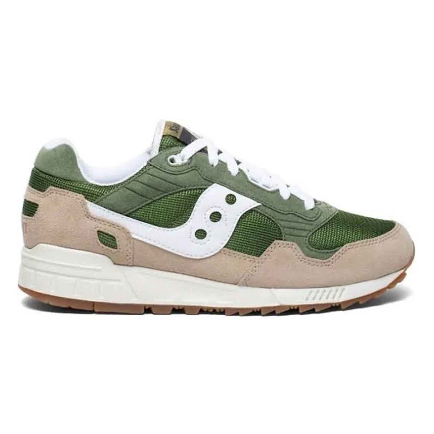 Zapatillas Saucony Shadow 5000