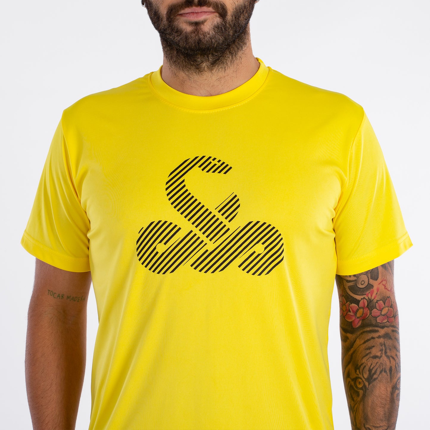 Camiseta Vibor-A Taipan Hombre