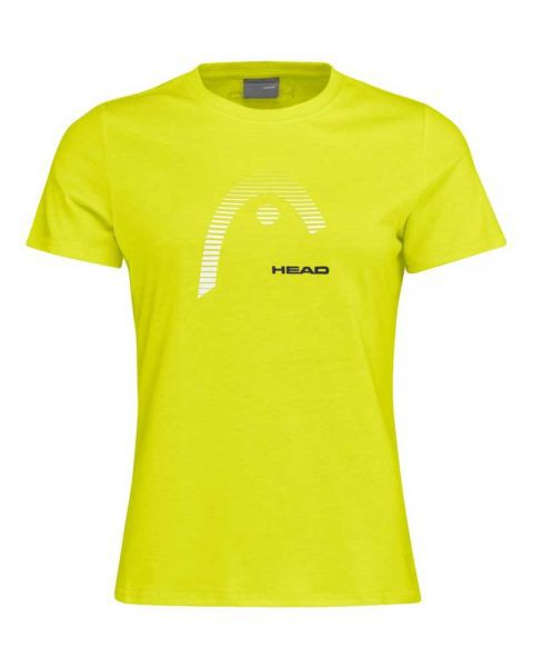 Camiseta Head Club Lara Mujer