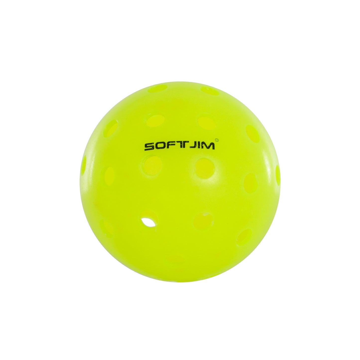 Pelota Pickleball Softjim Premium