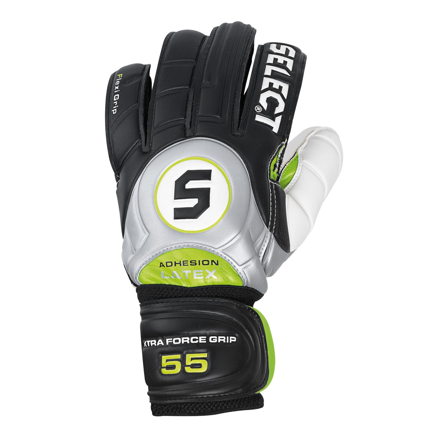 Guantes Portero Select 55 Extra Fg