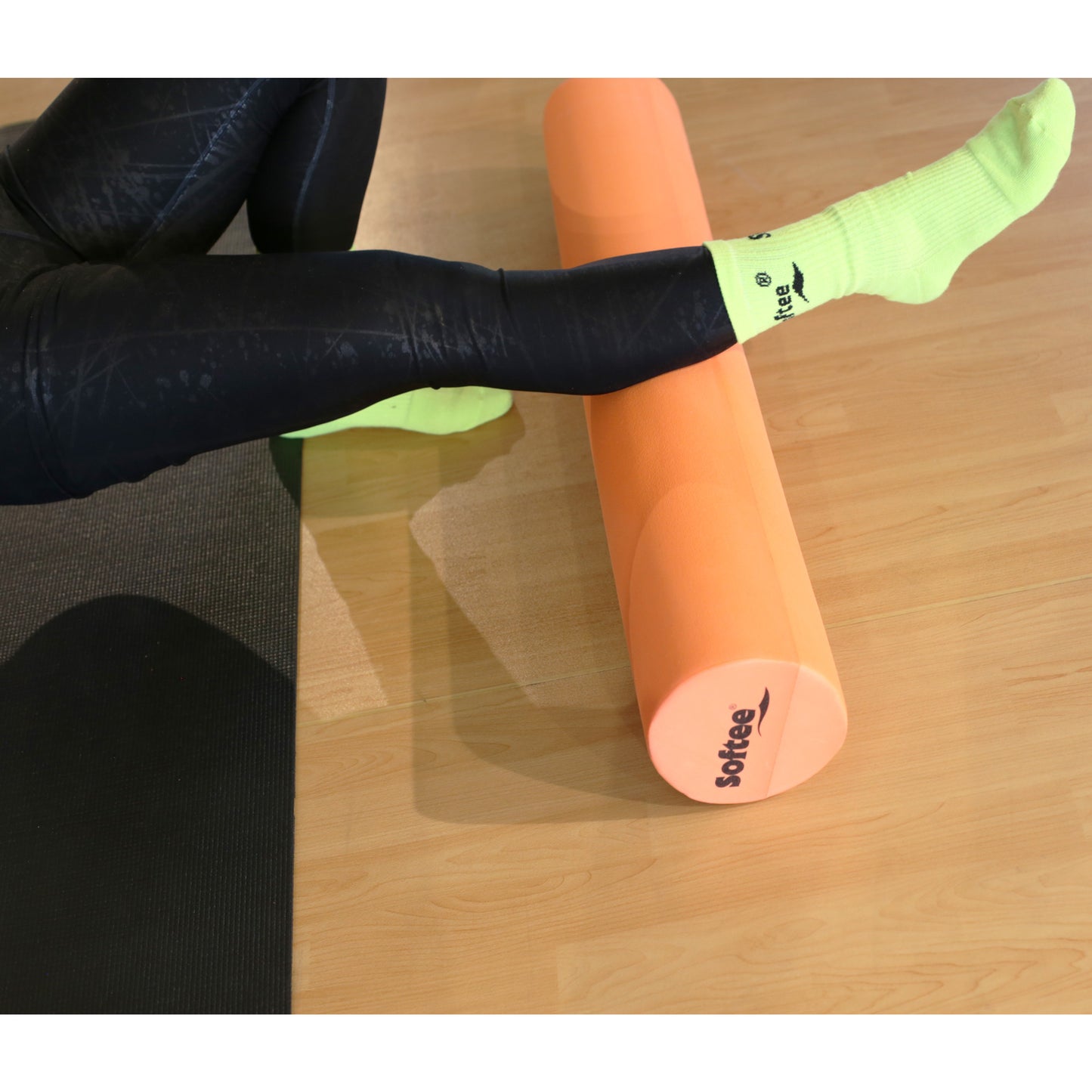 Cilindro Pilates Deluxe 90Cm