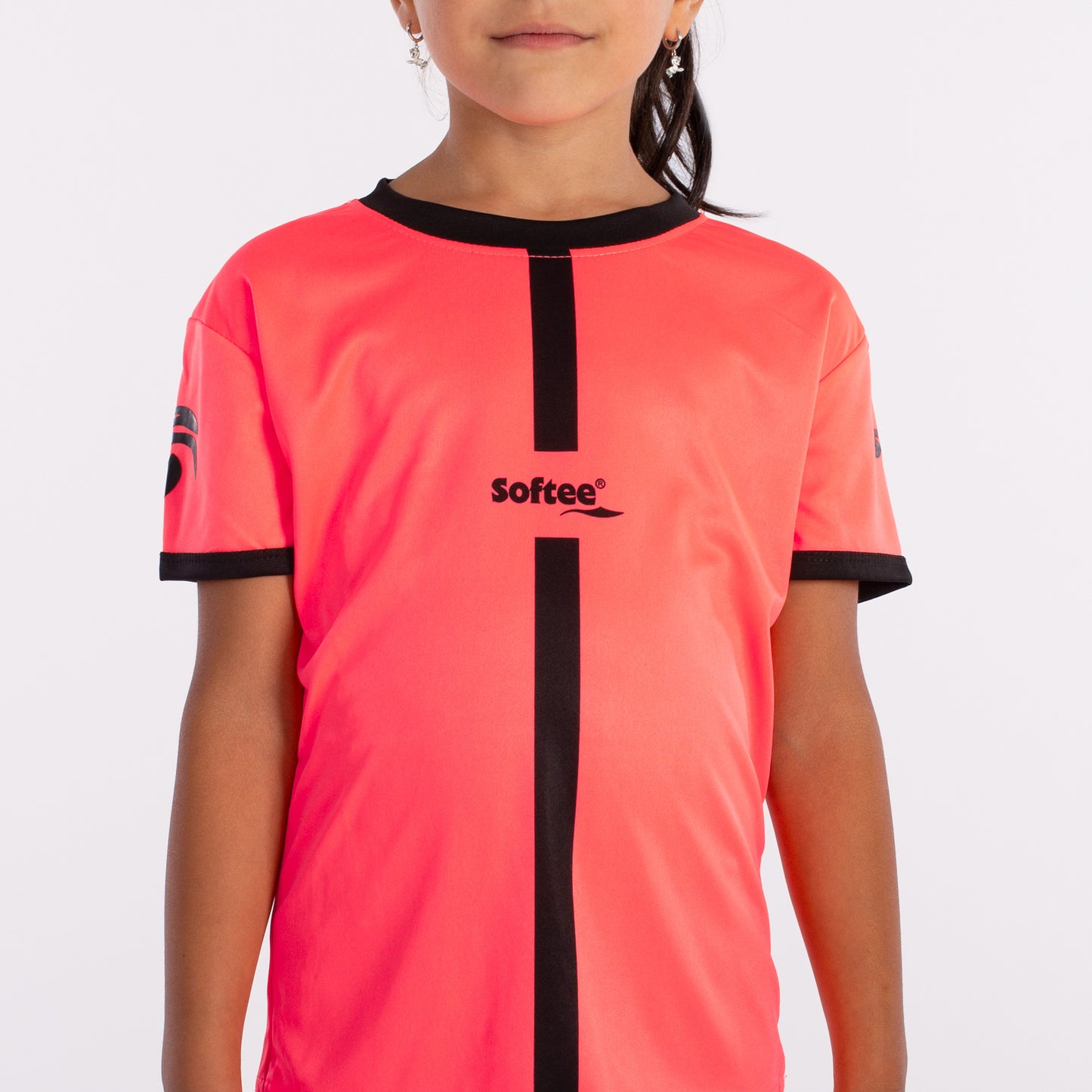 Camiseta Softee Tipex Niña