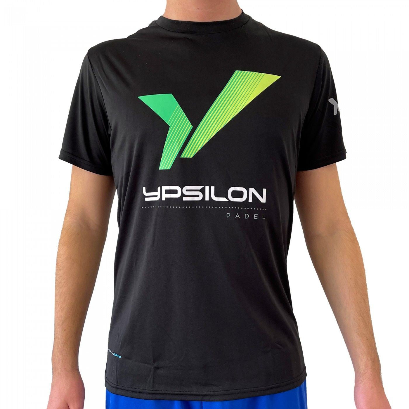 Camiseta Ypsilon Padel