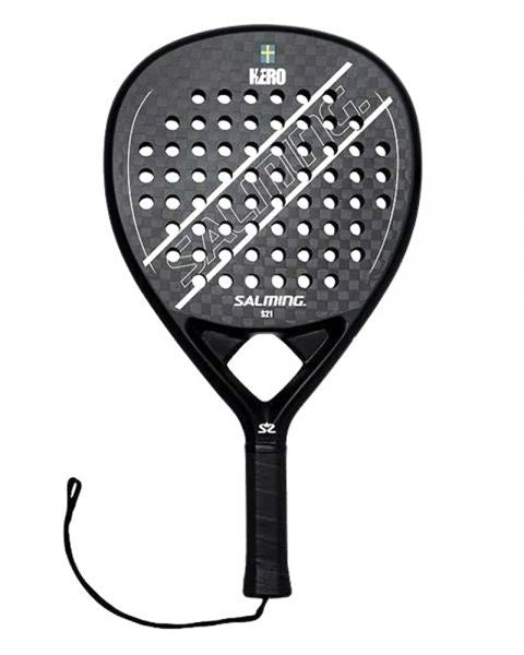 Pala Pádel Salming Hero S21 Attack