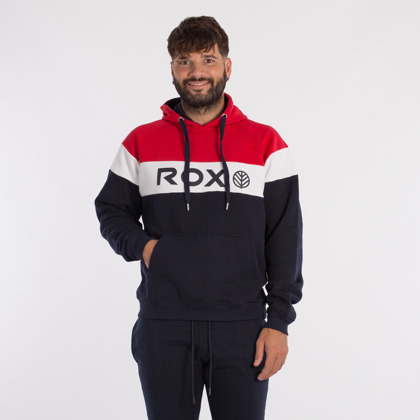 Sudadera Rox R-Magic