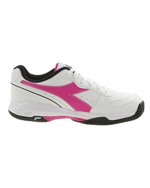 Zapatillas Diadora S.Challenge 4Sl Clay Mujer