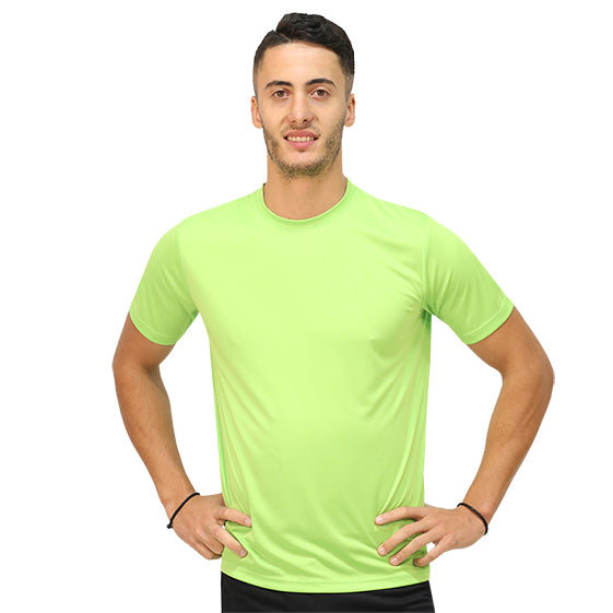 Camiseta Softee Propulsion Adulto