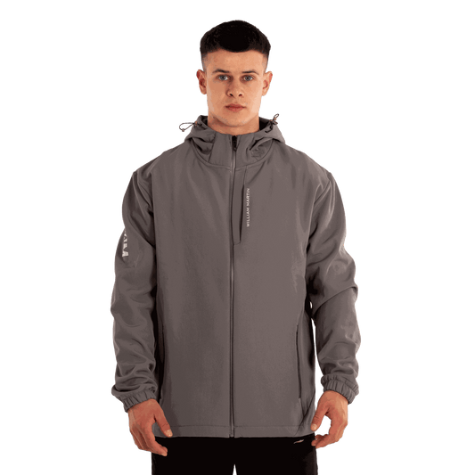 Softshell William Martin  Stone