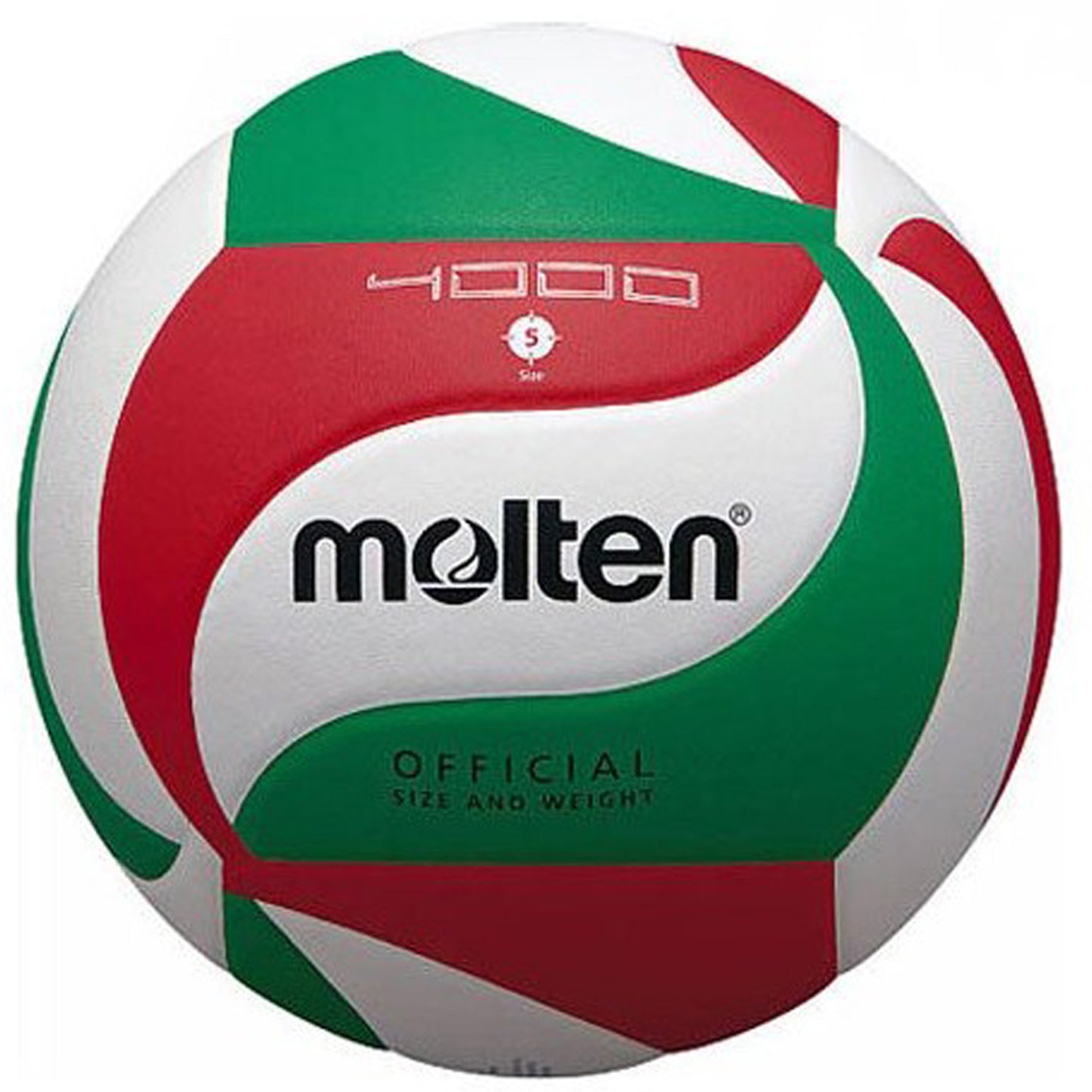 Balón Molten Vóley 4000 Talla 5