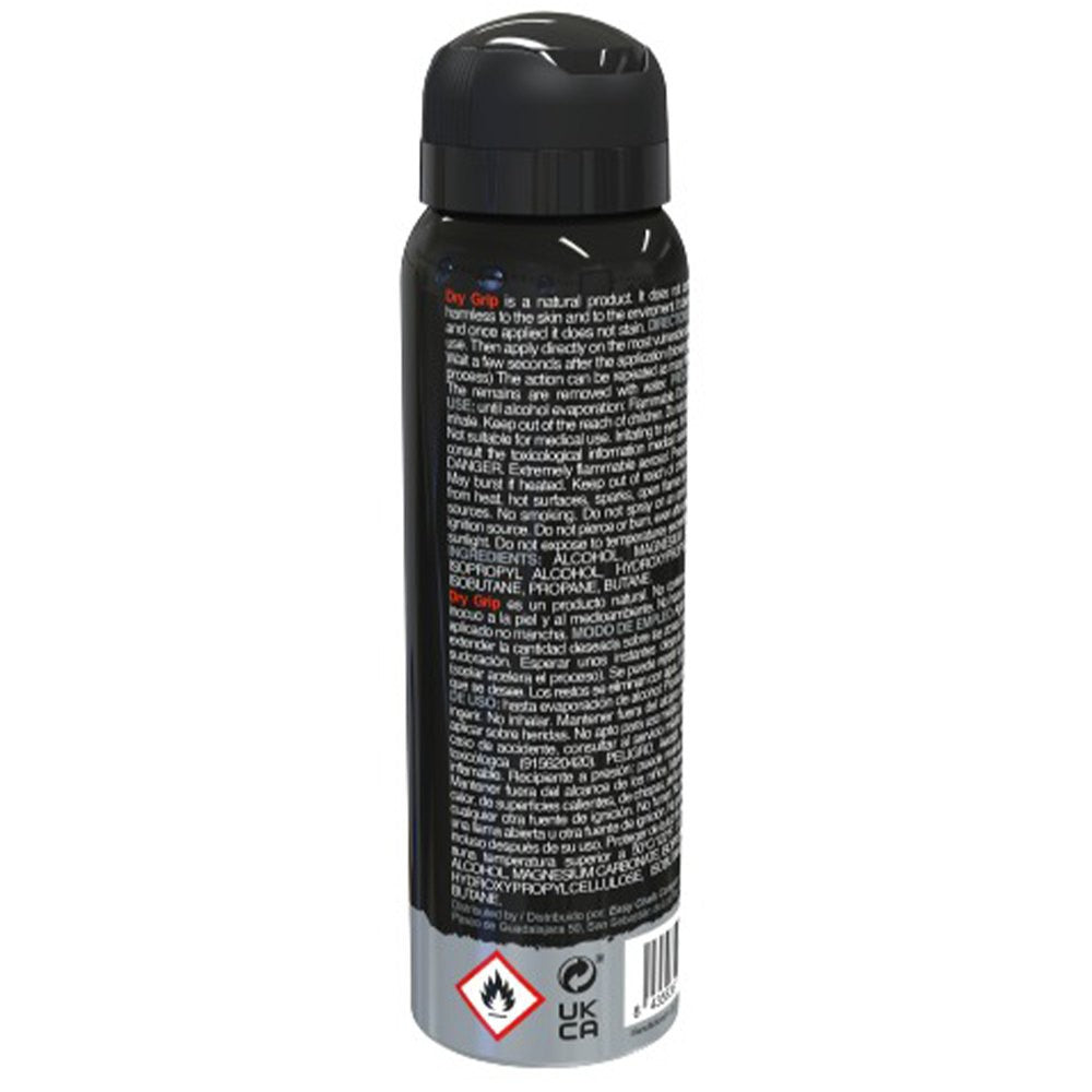 Spray 100Ml Dry Grip Estuchado