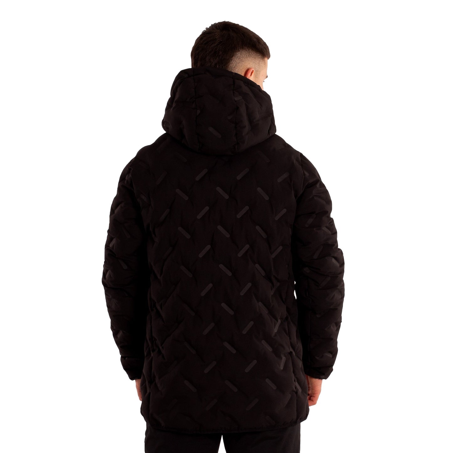 Jacket William Martin Viper