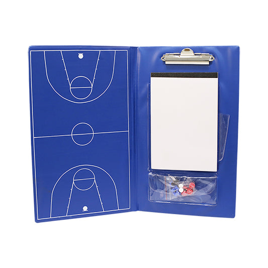 Carpeta Táctica Profesional Baloncesto