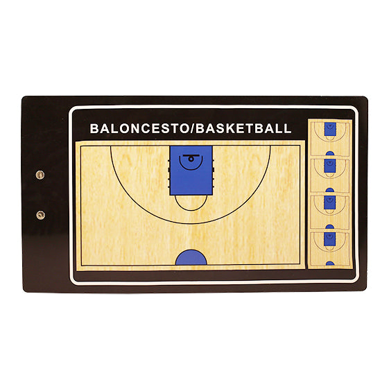 Carpeta Baloncesto Diamond