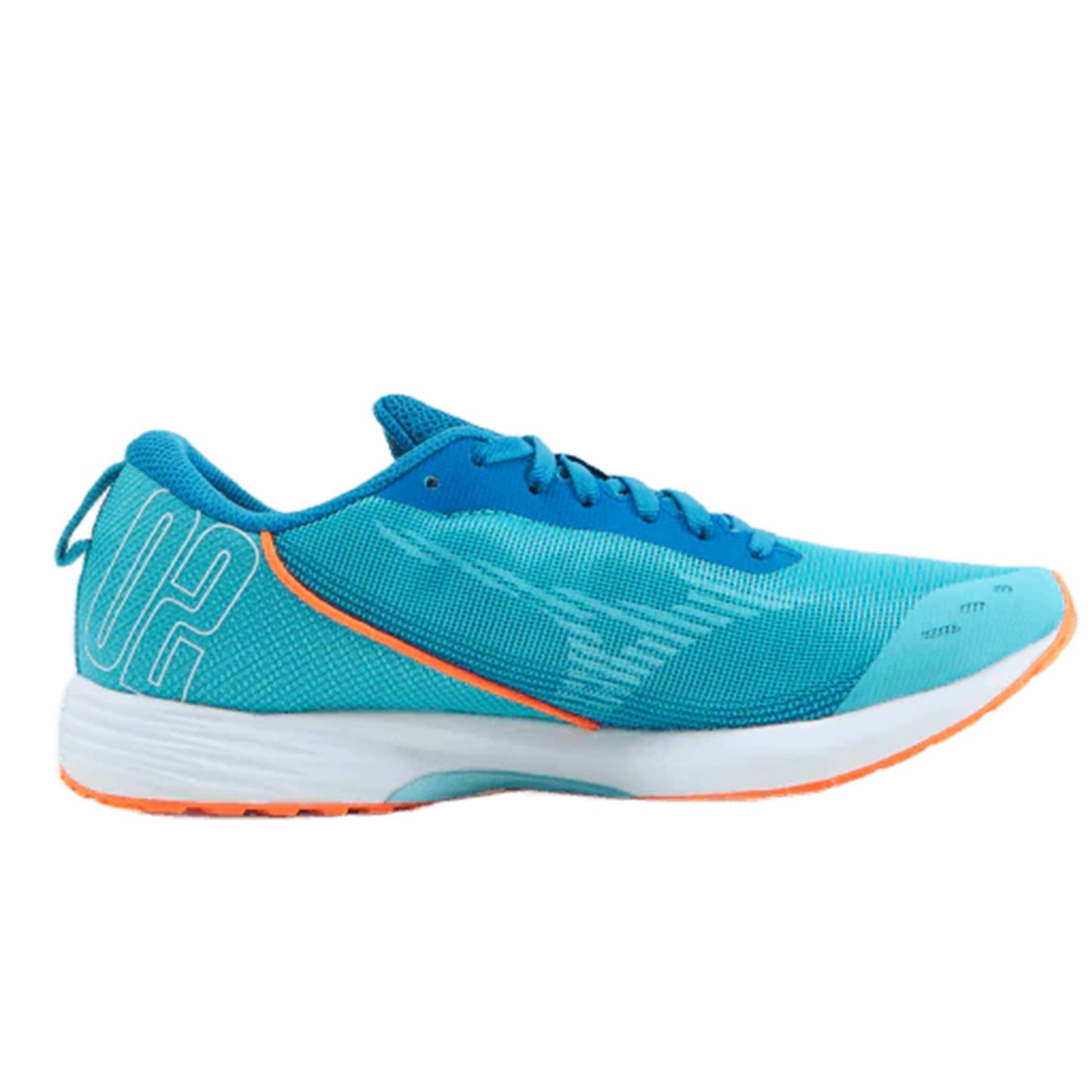 Zapatillas Mizuno Duel Sonic 2 Mujer