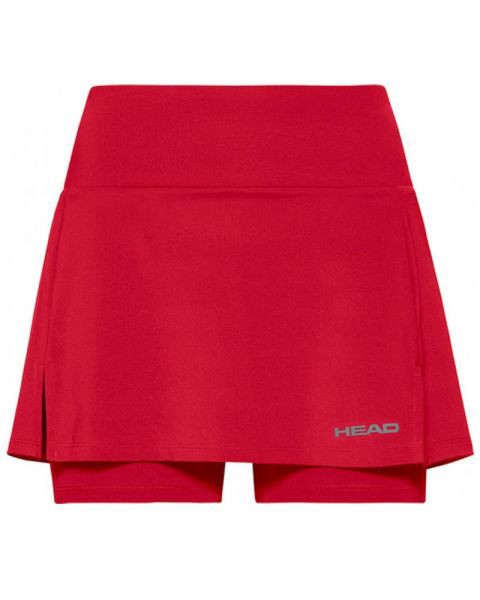 Falda Head Club Basic W Mujer