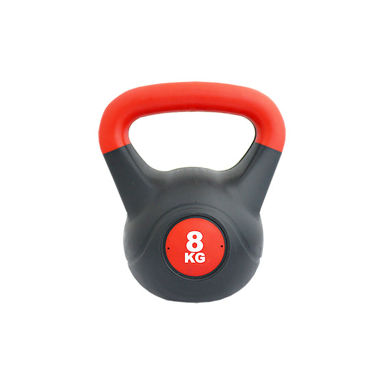 Kettlebell Pvc