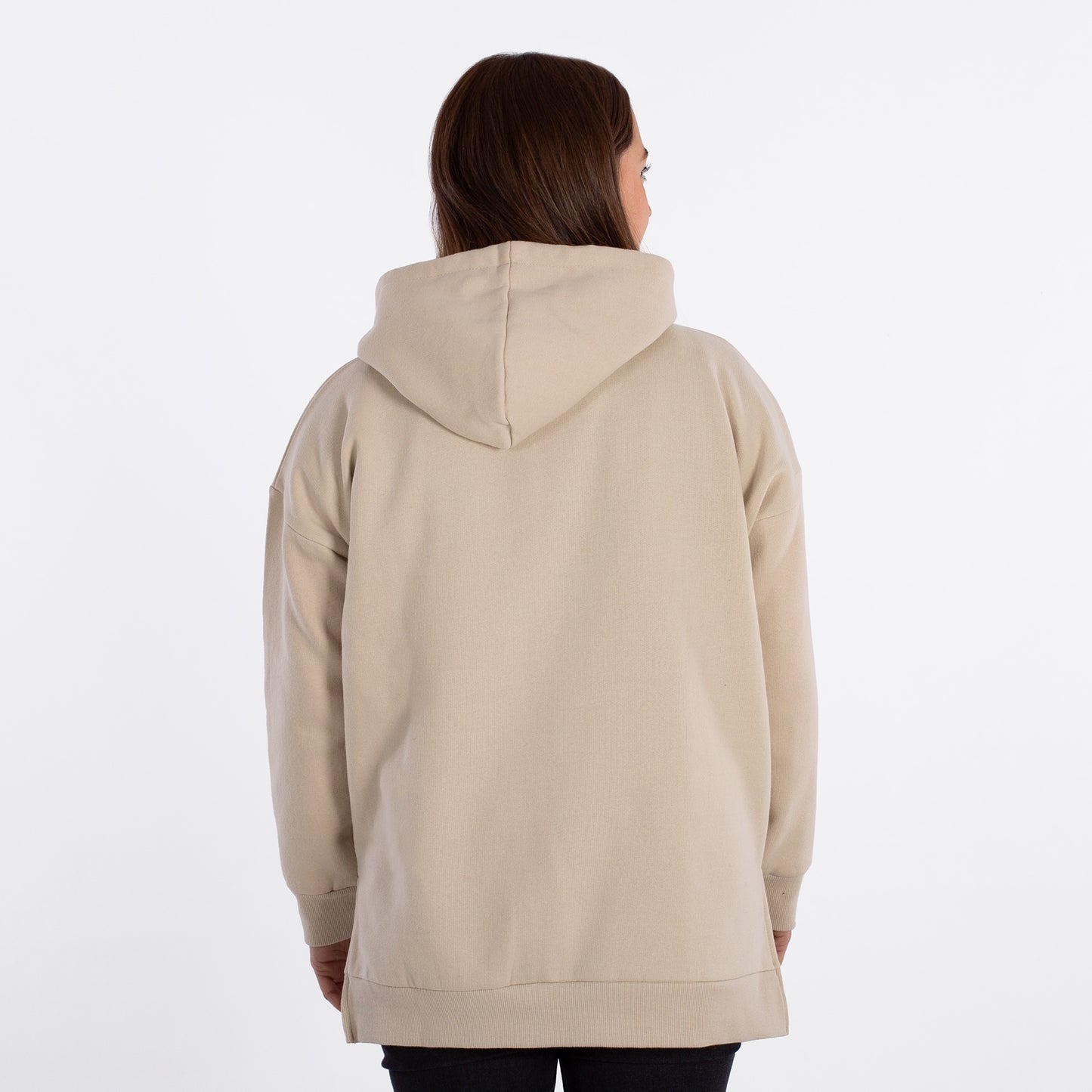 Sudadera Mujer Rox R-Oversize