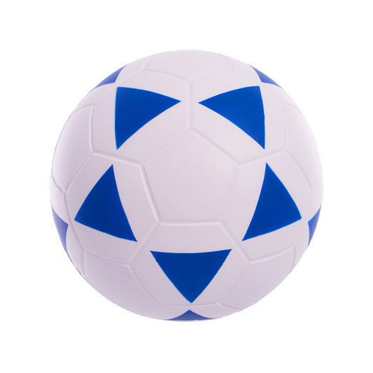 Pelota Foam Forma Balón Fútbol Sala