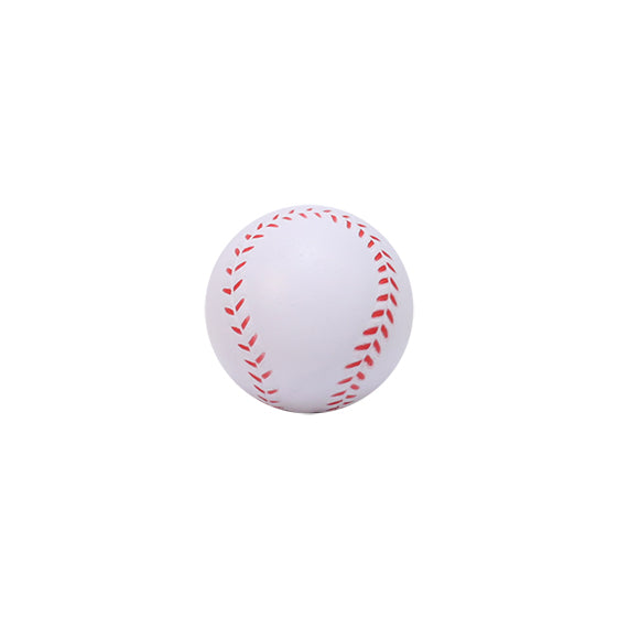 Lote 5 Pelotas Béisbol Foam