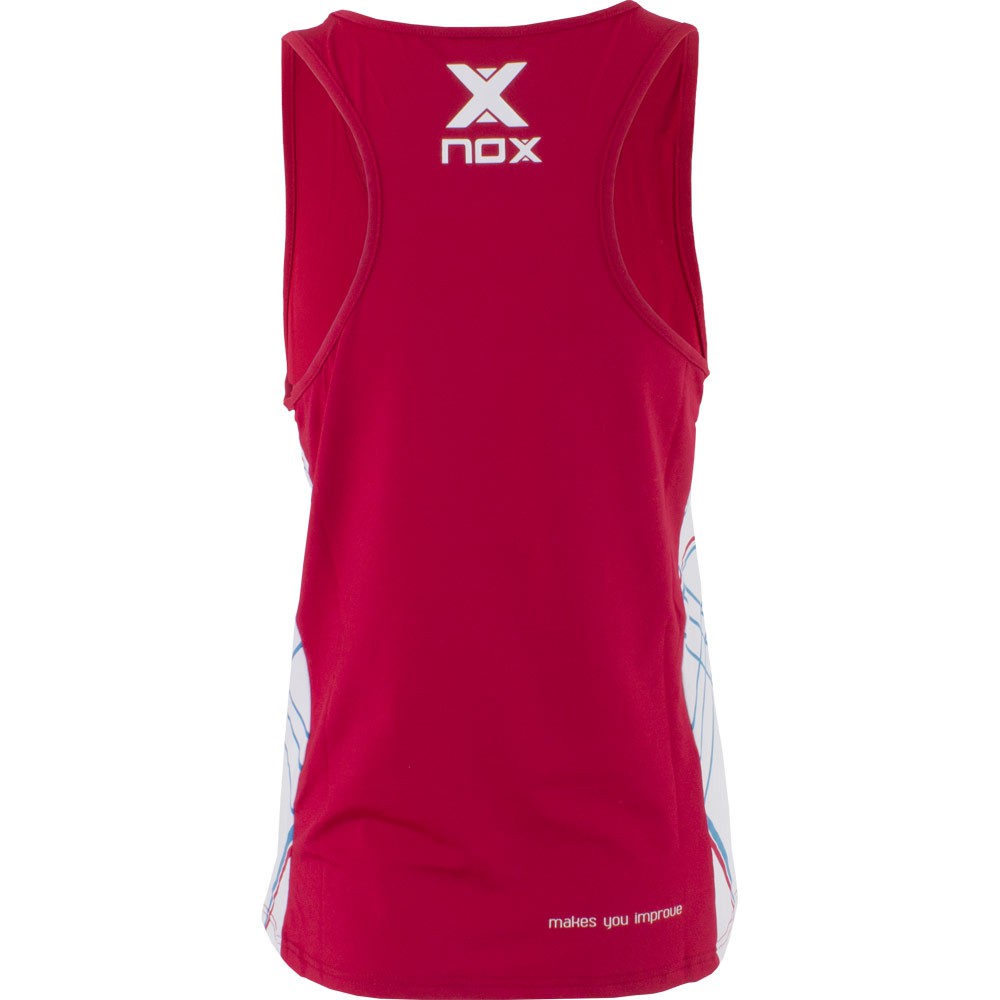 Camiseta Nox Swan