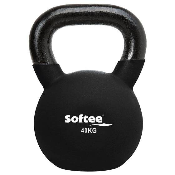 Kettlebell Neopreno Softee