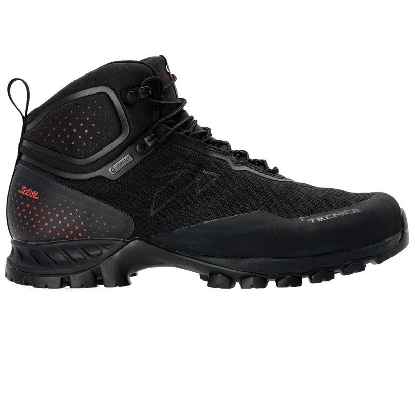 Botas Tecnica Plasma Mid S Gore-Tex Ms