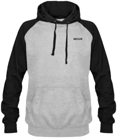 Sudadera Nexus Fraser