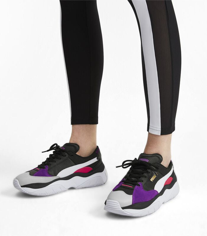 Zapatillas Puma Stormy Mujer