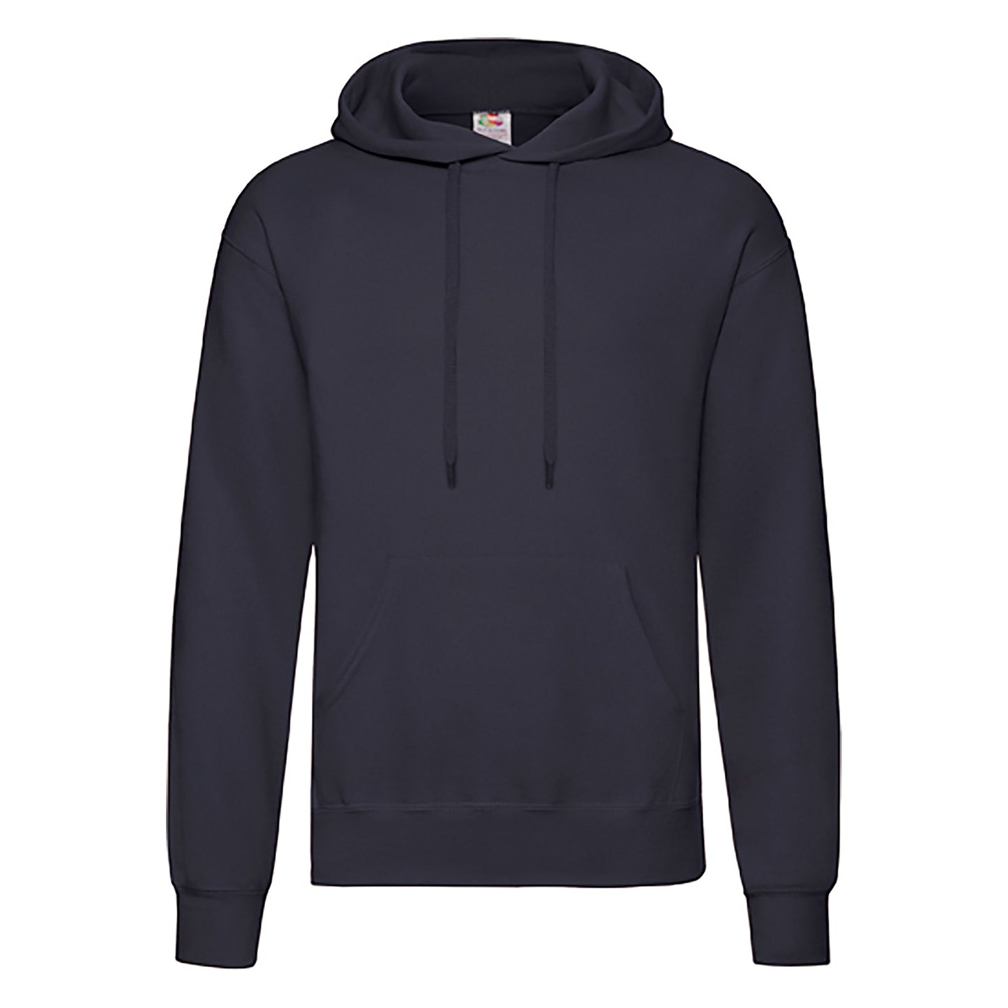 Sudadera Fruit Of The Loom Classic Hooded Adulto