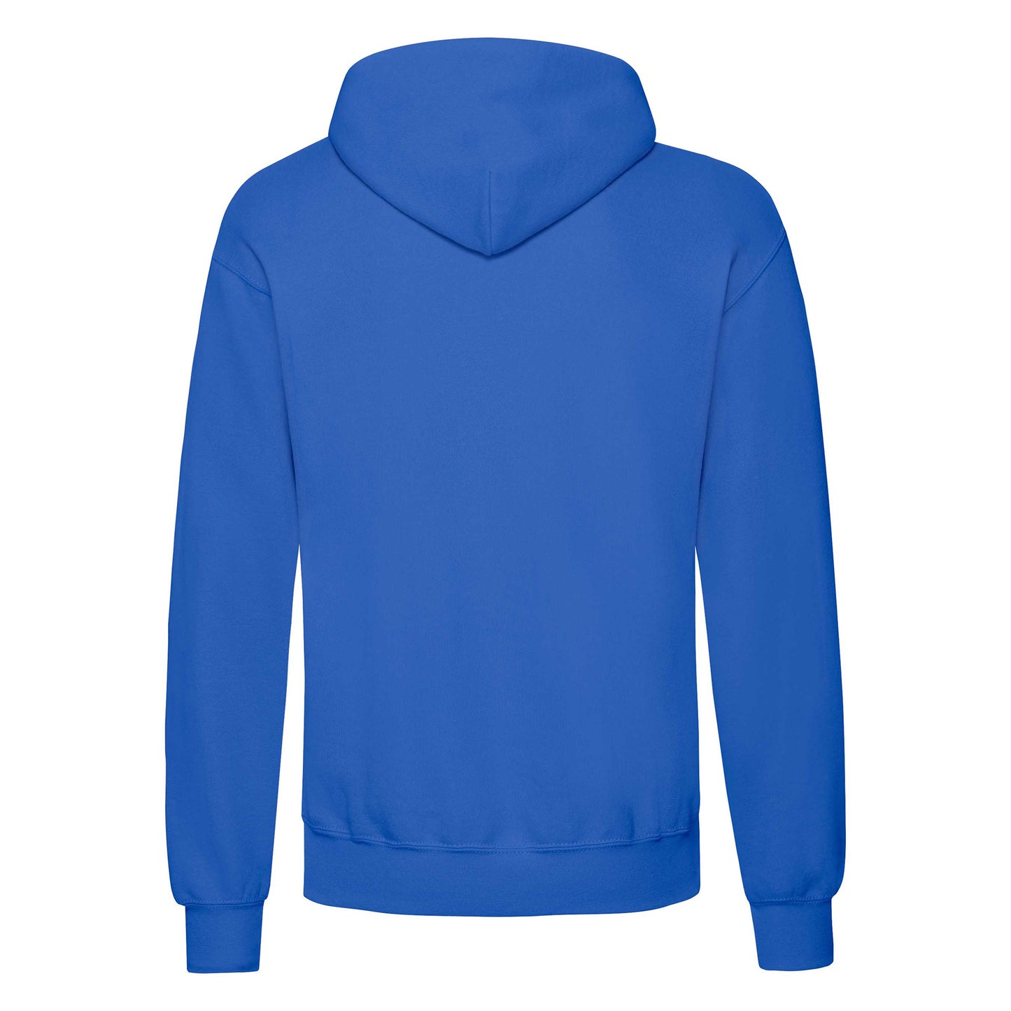 Sudadera Fruit Of The Loom Classic Hooded Adulto