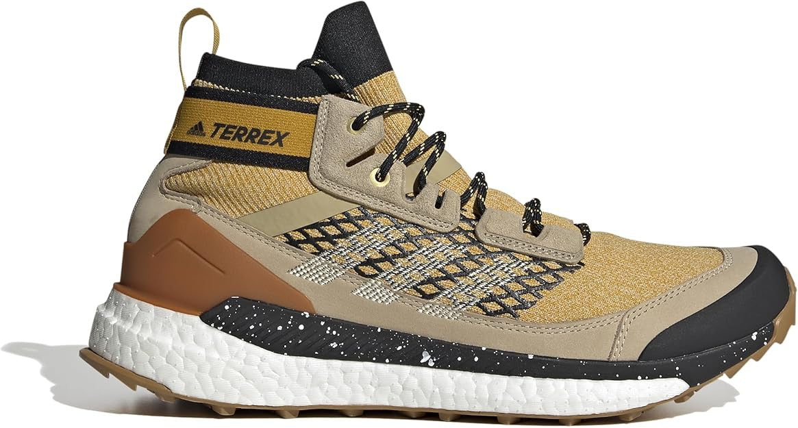 Zapatillas Adidas Terrex Free Hiker