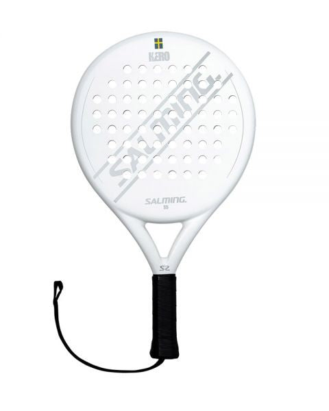 Pala Pádel Salming Magician S5 Dual Force