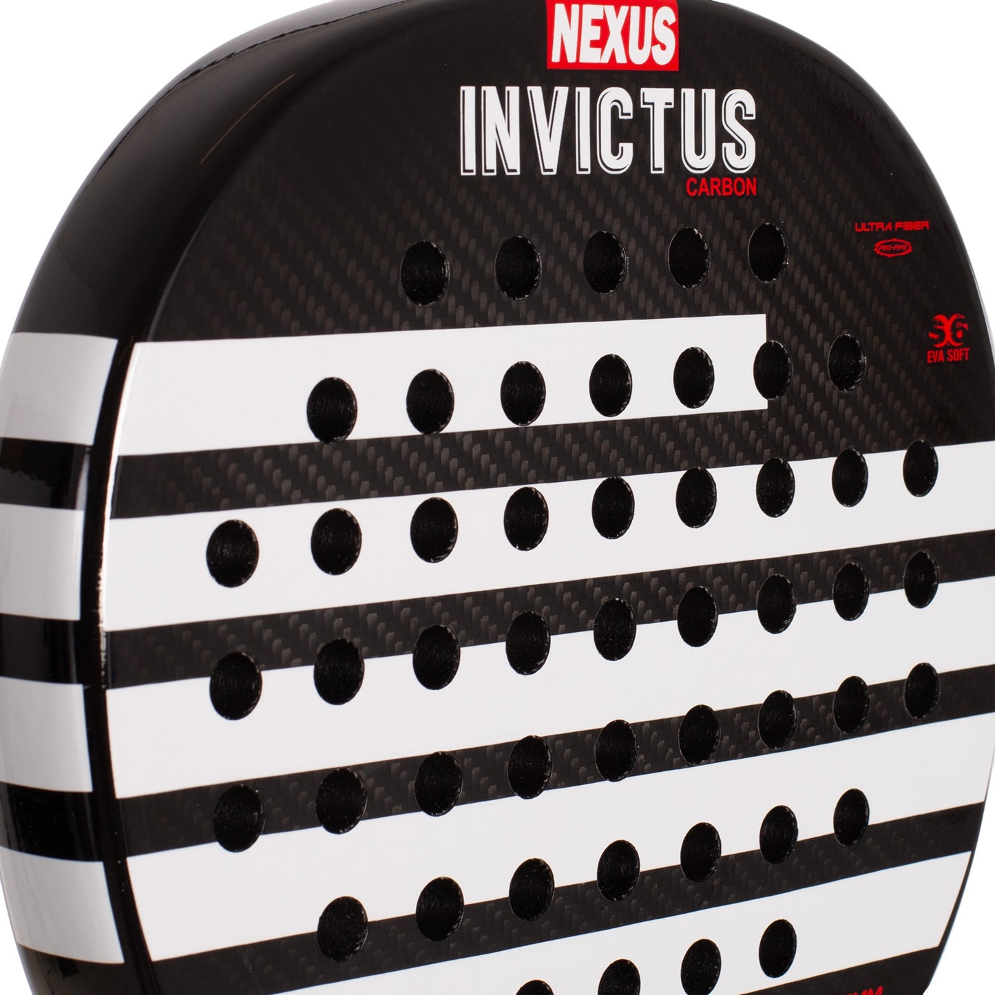 Pala Pádel Nexus Invictus