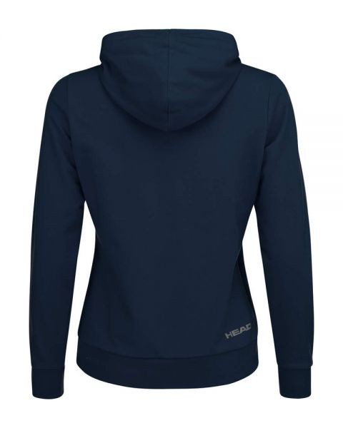 Sudadera Capucha Head Club Rosie Mujer