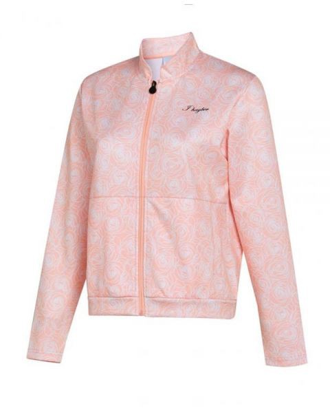 Sudadera Jhayber Rose Mujer