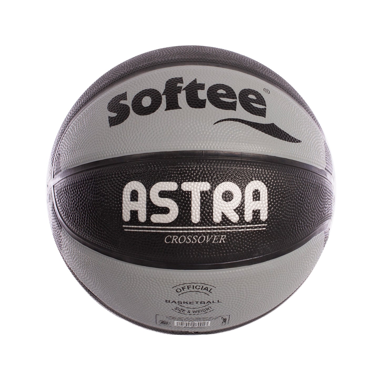 Balón Baloncesto Nylon Softee Astra