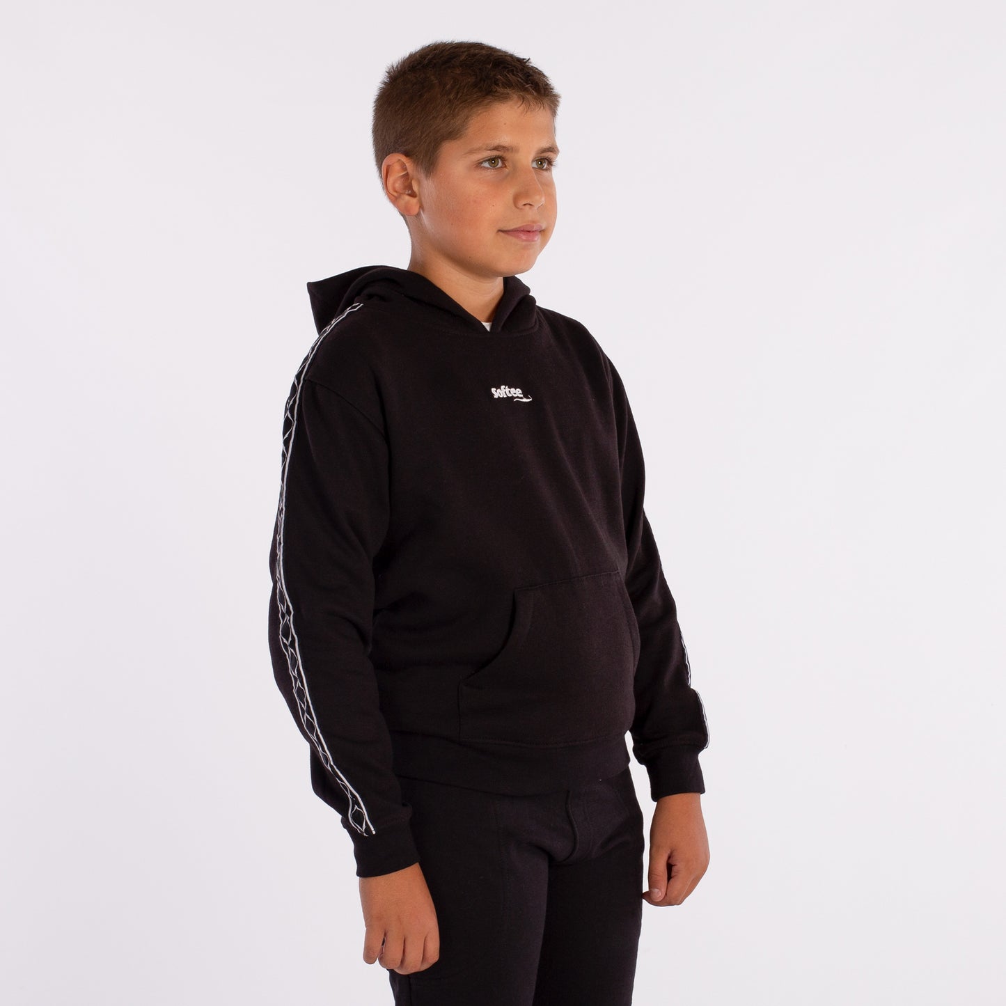 Sudadera Softee Star Infantil