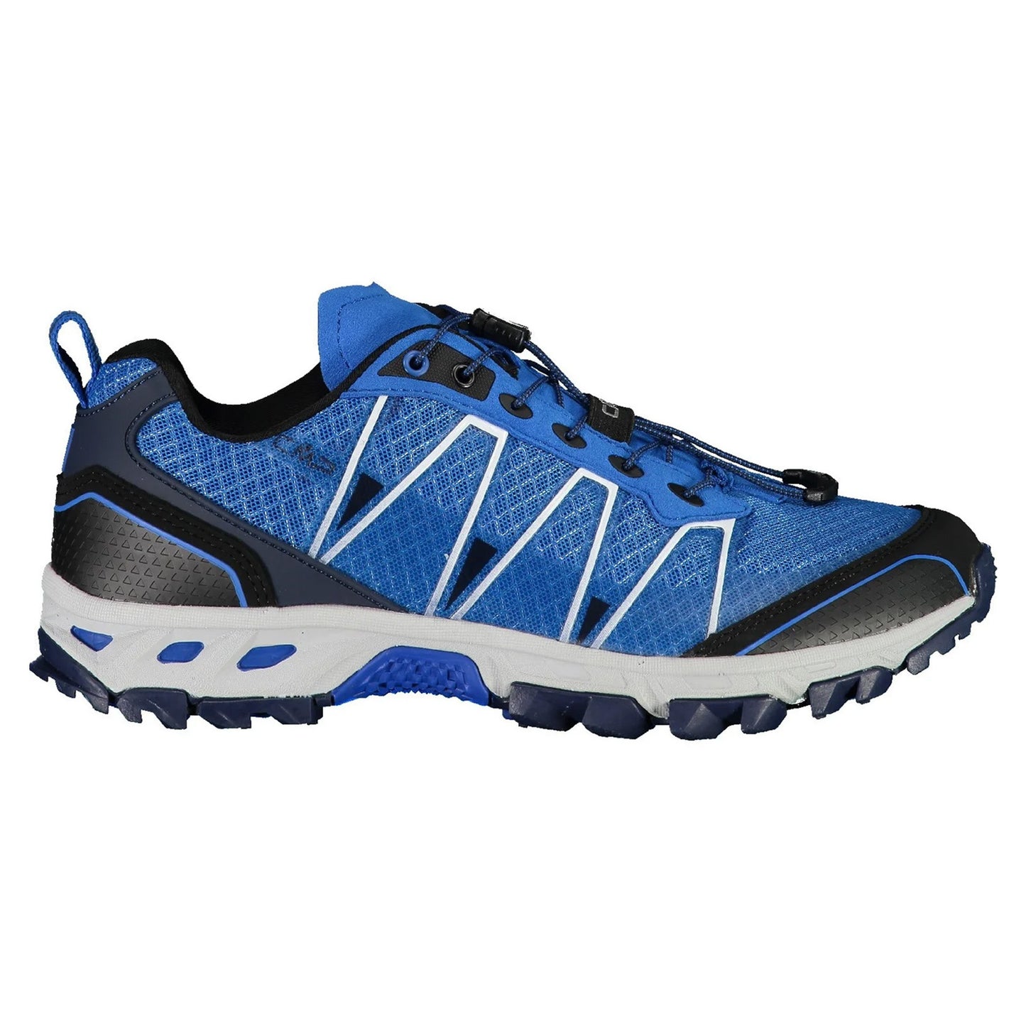 Zapatillas Cmp Altak Trail