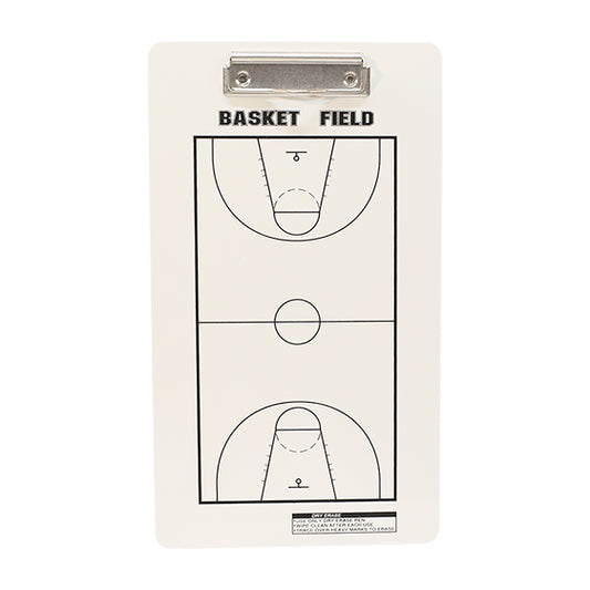 Carpeta Táctica Veleda Baloncesto